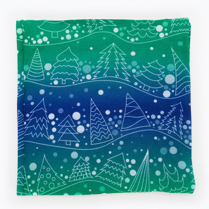 Children's Sling Bandana Viking Polartec Outside blue 425/22/0034 2