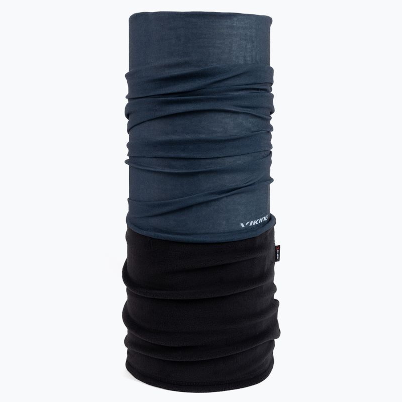 Viking Polartec Outside bandana navy blue 420/22/1214