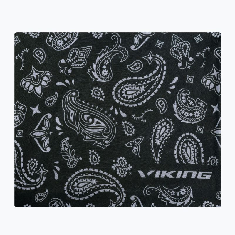 Viking Polartec Outside bandana black 420/22/8116 2