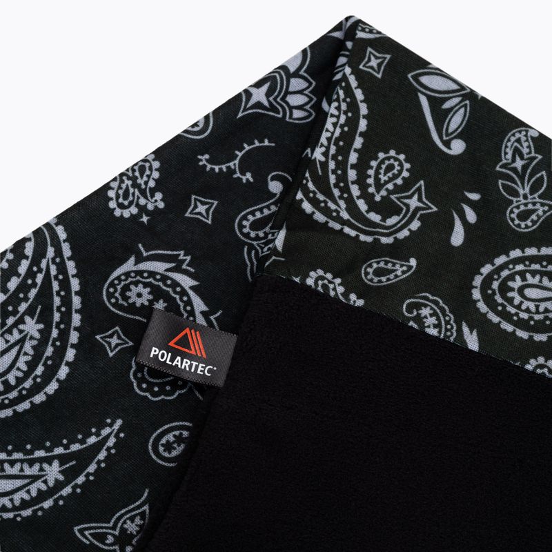 Viking Polartec Outside bandana black 420/22/8116 3