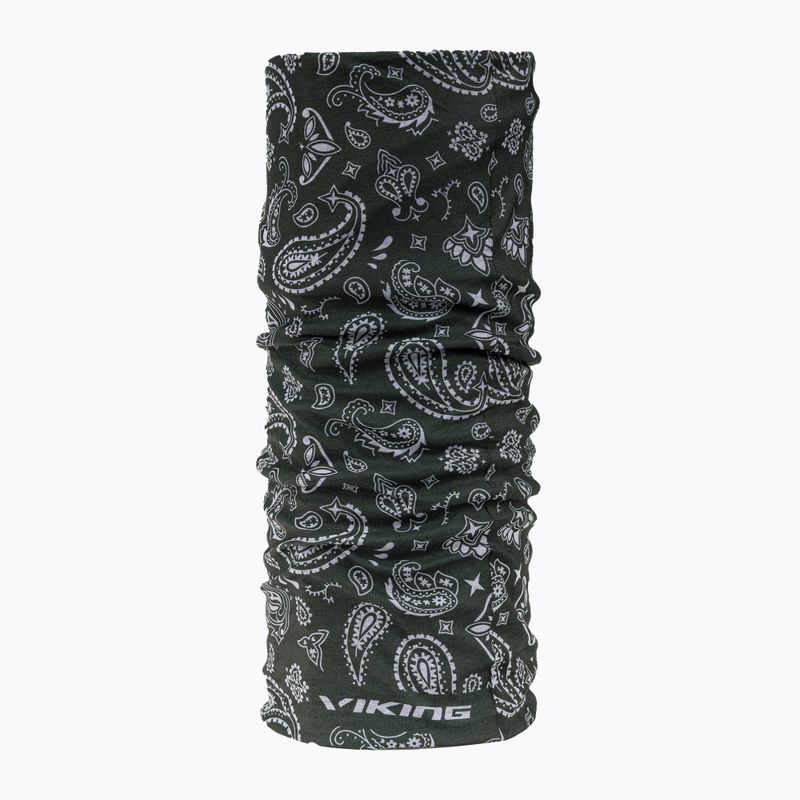 Viking Polartec Inside bandana black 430/22/8116