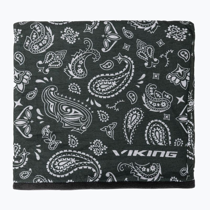 Viking Polartec Inside bandana black 430/22/8116 2