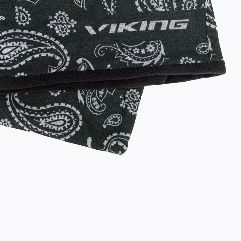 Viking Polartec Inside bandana black 430/22/8116 3