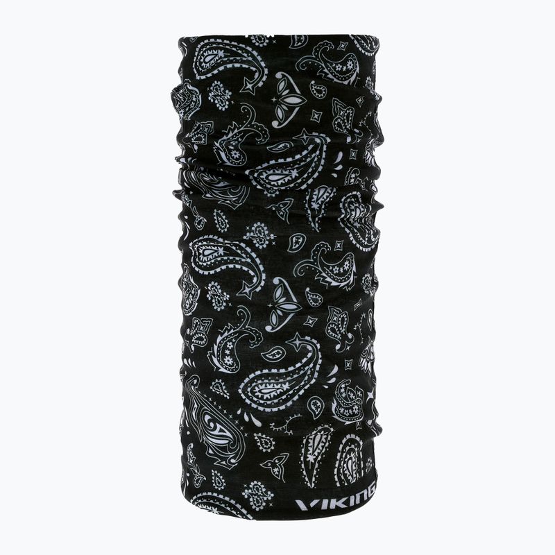 Viking Polartec Inside bandana black 430/22/8116 4