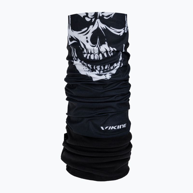 Viking Polartec Outside bandana black 420/22/5166