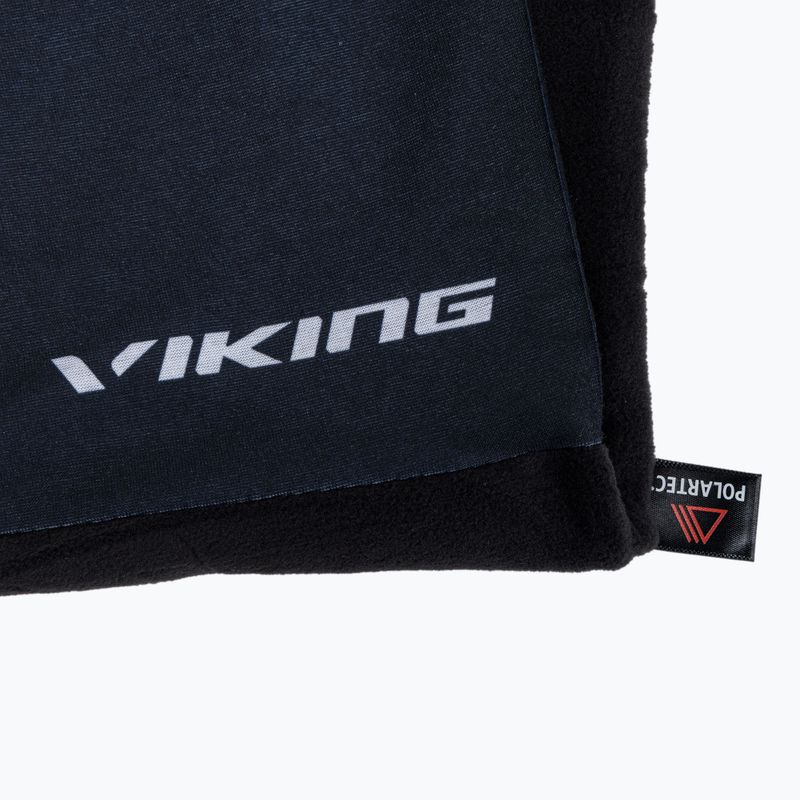 Viking Polartec Outside bandana black 420/22/5166 3