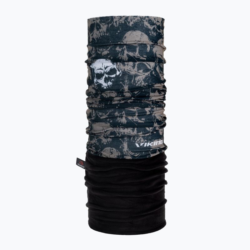 Viking Polartec Outside grey bandana 420/22/5319