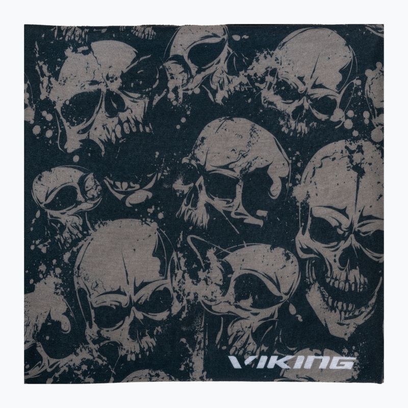 Viking Polartec Outside grey bandana 420/22/5319 2