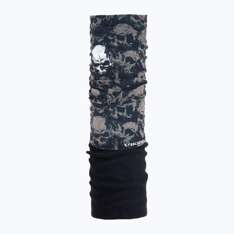 Viking Polartec Outside grey bandana 420/22/5319 4