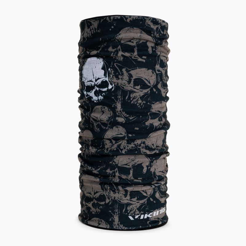 Bandana Viking Polartec Inside grey 430/22/5319