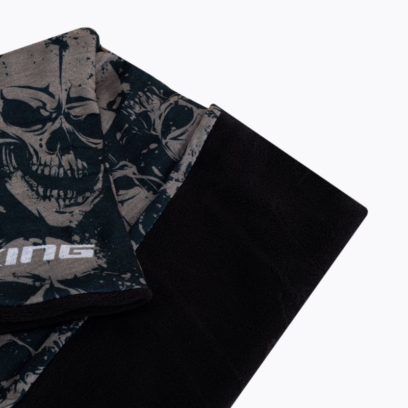 Bandana Viking Polartec Inside grey 430/22/5319 3