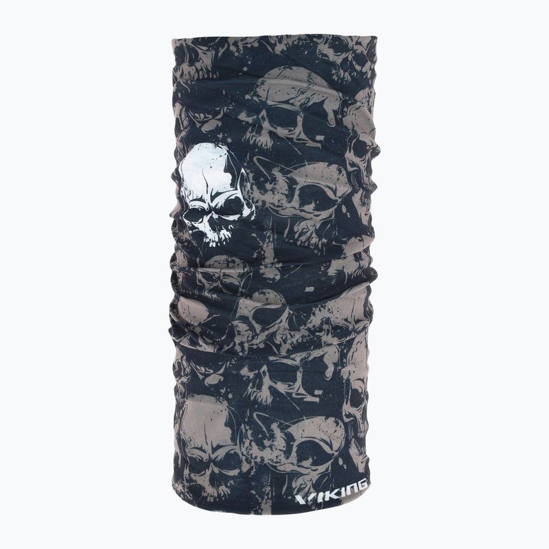 Bandana Viking Polartec Inside grey 430/22/5319 4