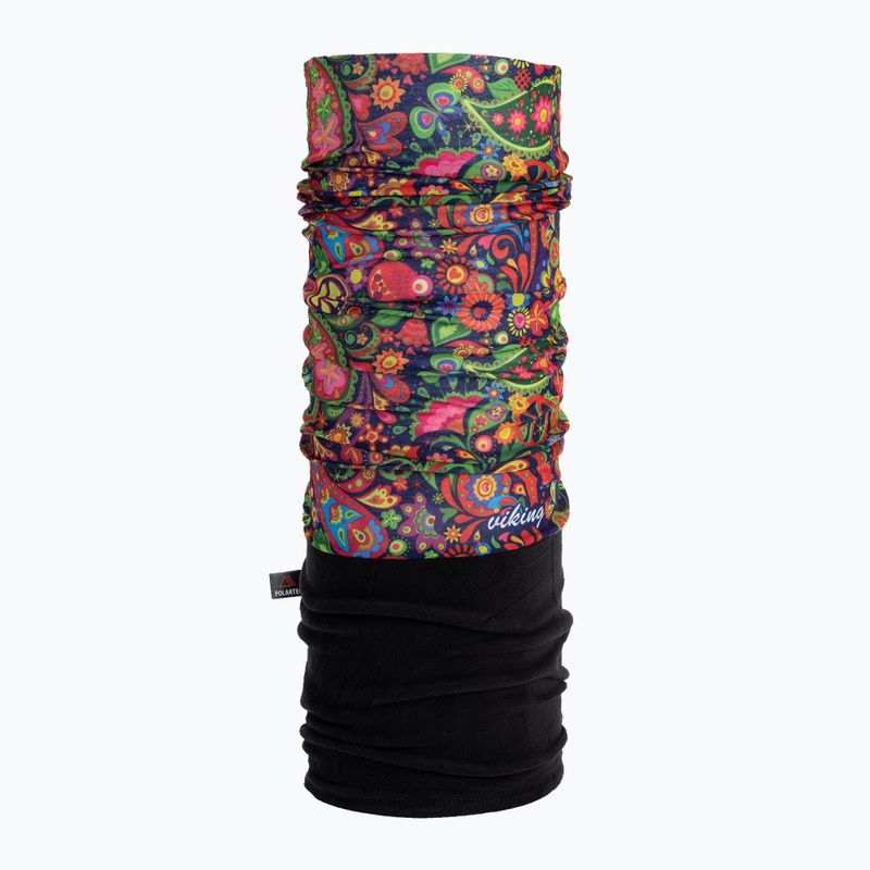 Viking Polartec Outside colour bandana 420/22/6519