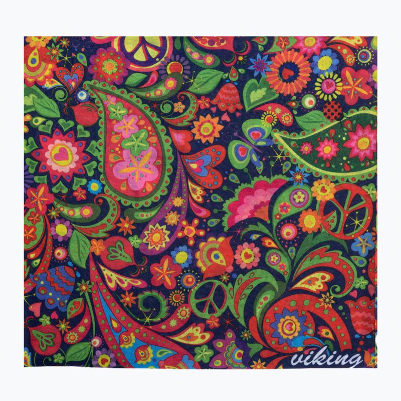 Viking Polartec Outside colour bandana 420/22/6519 2