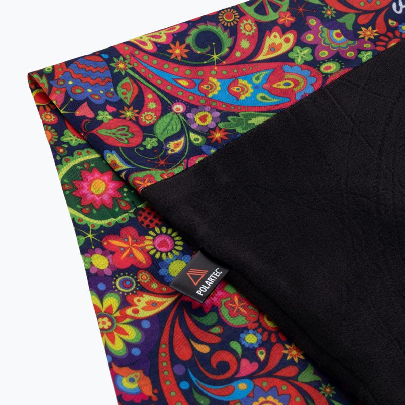 Viking Polartec Outside colour bandana 420/22/6519 3