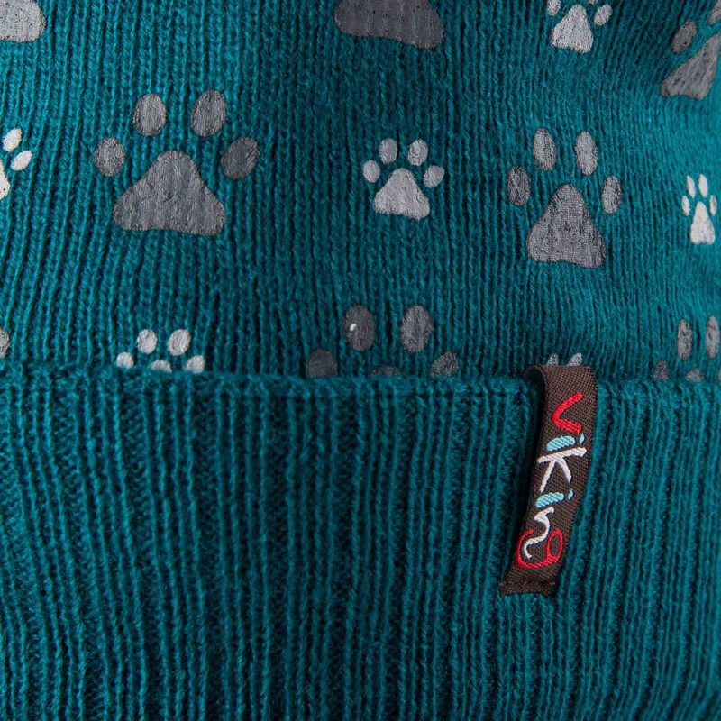 Viking Napa green children's cap 201/22/1190 3