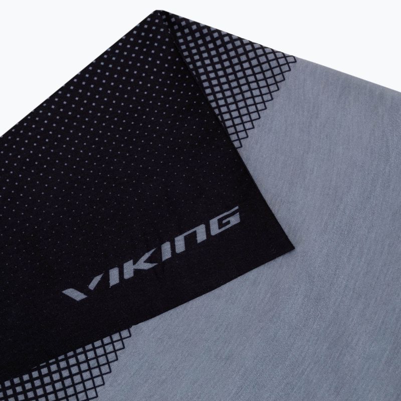 Viking Bandana Regular grey 410/23/7552 3