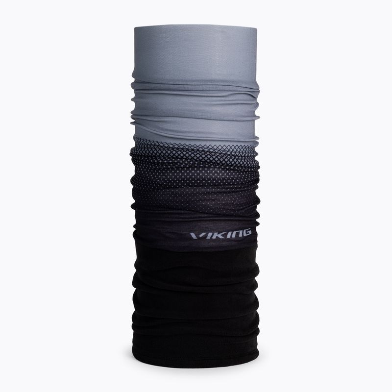 Viking Polartec Outside grey bandana 420/23/7552