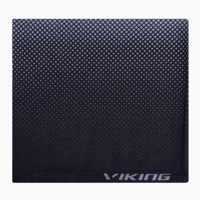 Viking Polartec Outside grey bandana 420/23/7552 2