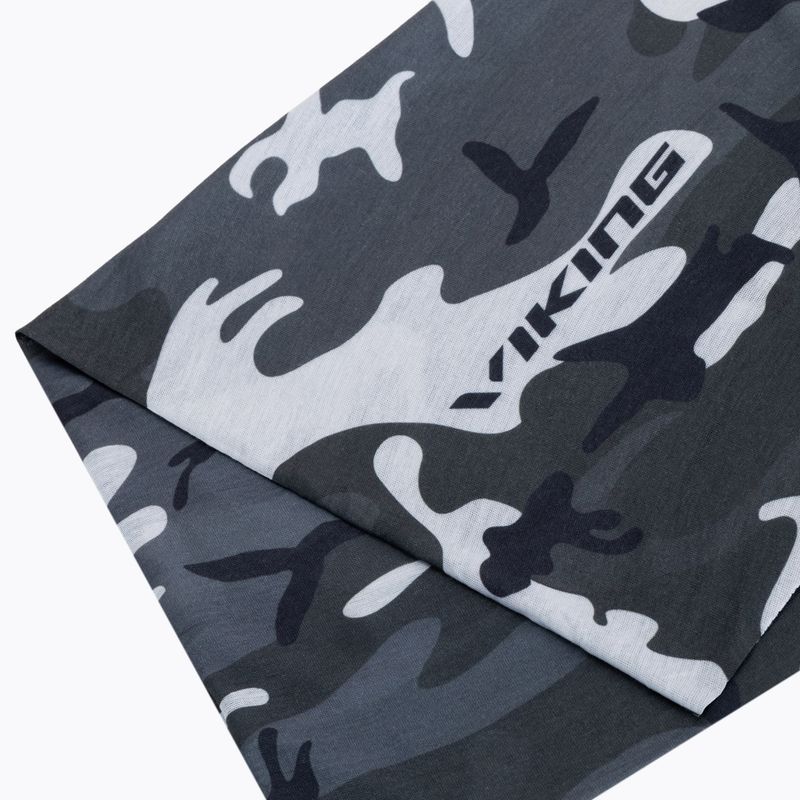 Viking Bandana Regular grey 410/23/1919 3