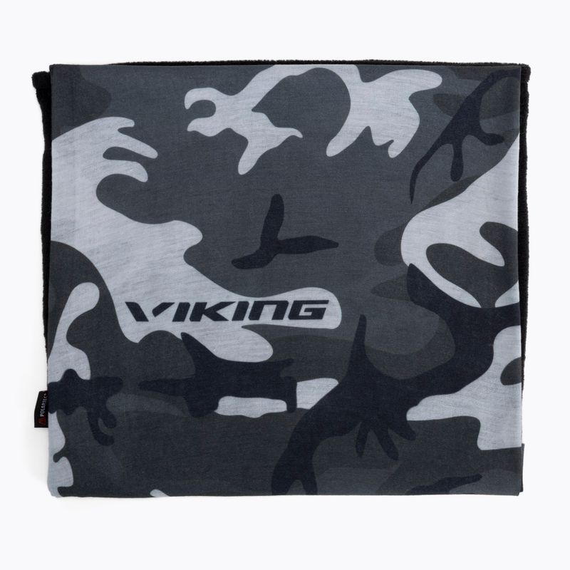 Viking Polartec Outside grey bandana 420/23/1919 2