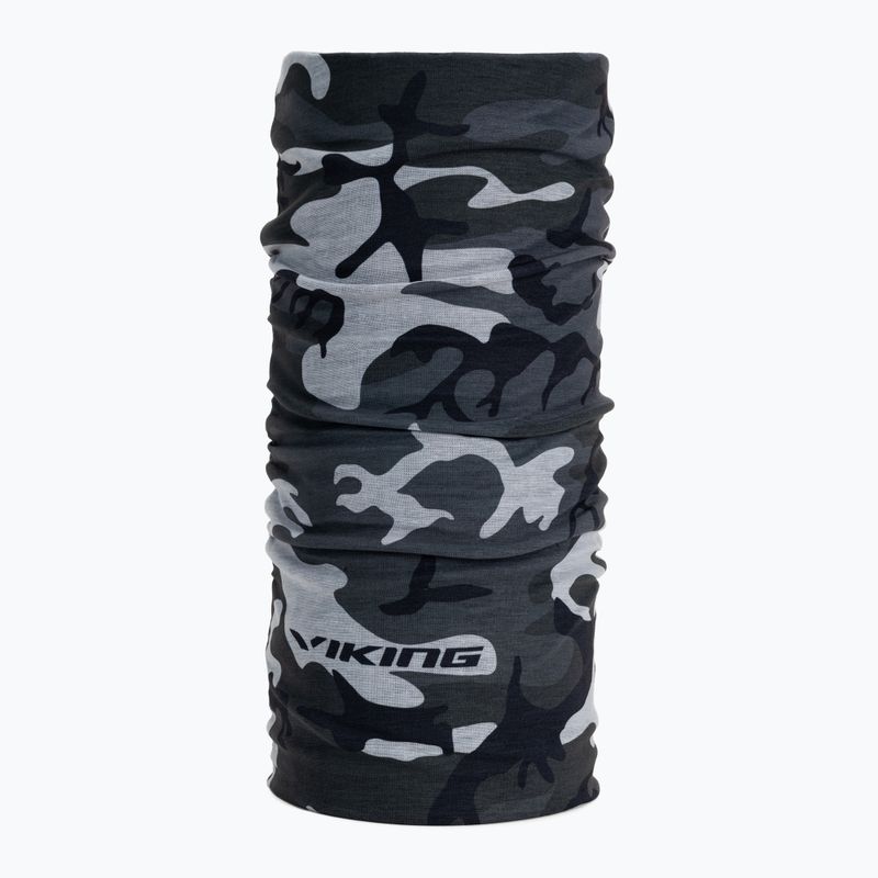 Bandana Viking Polartec Inside grey 430/23/1919