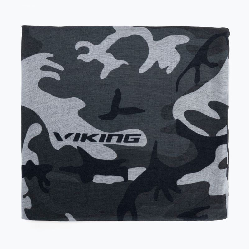 Bandana Viking Polartec Inside grey 430/23/1919 2