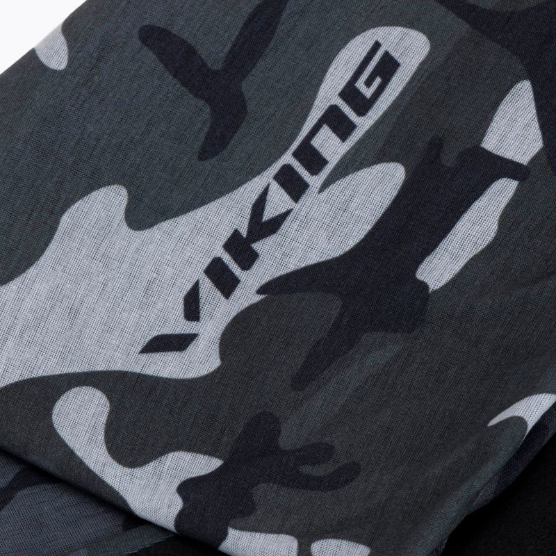 Bandana Viking Polartec Inside grey 430/23/1919 3
