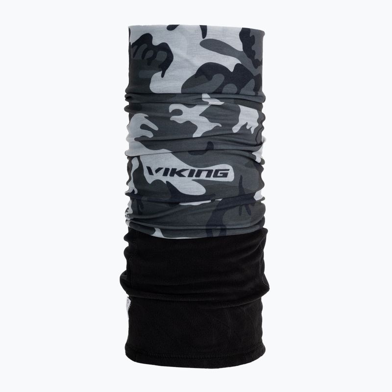 Viking GORE-TEX Infinium bandana with Windstopper grey 490/23/1919