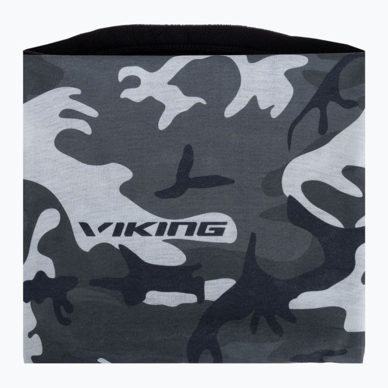 Viking GORE-TEX Infinium bandana with Windstopper grey 490/23/1919 2