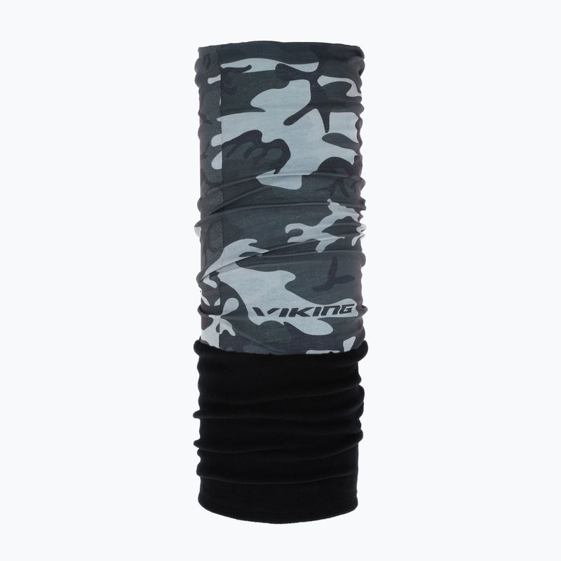 Viking GORE-TEX Infinium bandana with Windstopper grey 490/23/1919 4