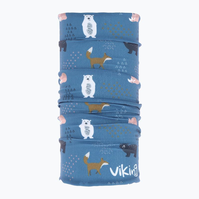 Viking Children's Bandana Regular blue 415/23/4221 4