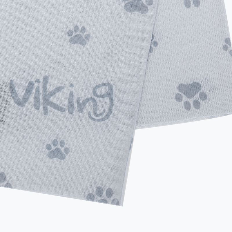 Viking Children's Bandana Regular grey 415/23/6963 3