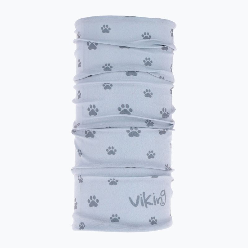 Viking Children's Bandana Regular grey 415/23/6963 4