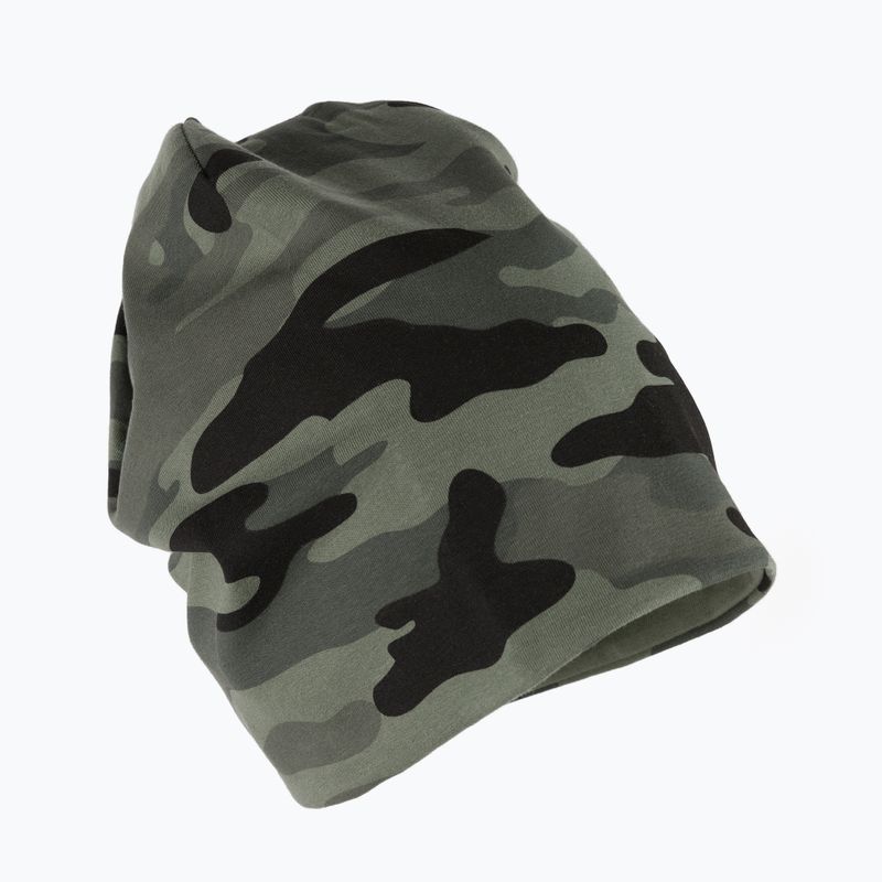 Men's ski cap Viking Amar green 210/20/9455