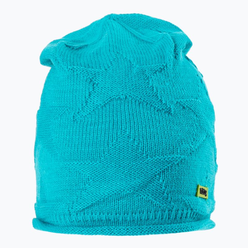 Viking Latika children's cap green 201/23/4567 2
