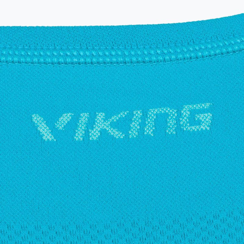 Women's thermal underwear Viking Lotta Recycled green 500/23/6764 18