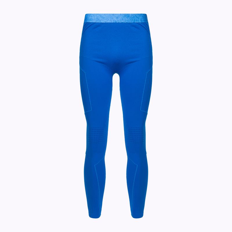 Men's thermal underwear Viking Atos Recycled blue 500/23/6765 8