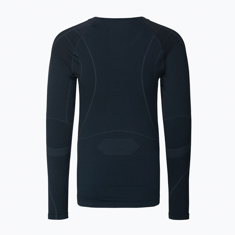Women's thermal underwear Viking Gaja Bamboo black 500/23/5512 5