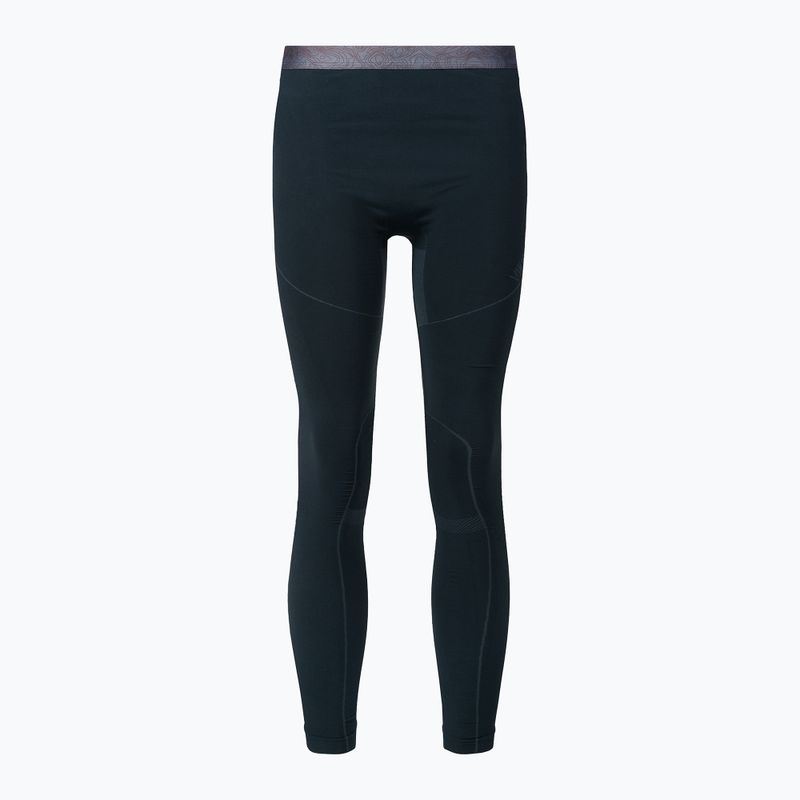Women's thermal underwear Viking Gaja Bamboo black 500/23/5512 6
