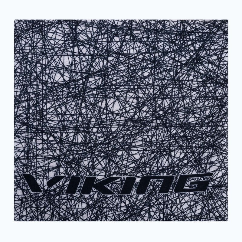 Bandana Viking Polartec Inside black/white 430/23/1317 2