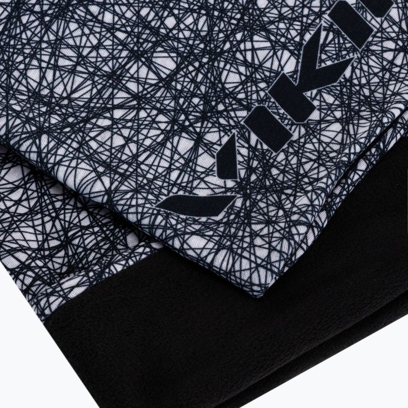 Bandana Viking Polartec Inside black/white 430/23/1317 3
