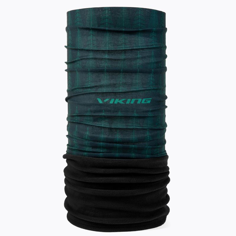 Viking Polartec Outside bandana green 420/23/2817