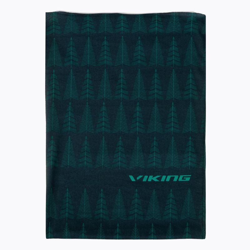 Viking Polartec Outside bandana green 420/23/2817 2