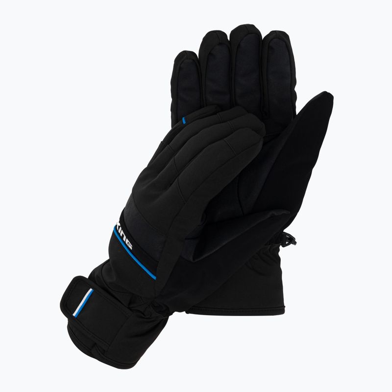 Men's Viking Masumi Ski Gloves blue 110231464