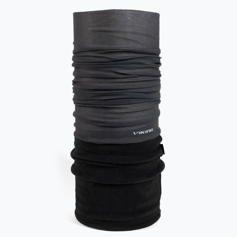 Viking Polartec Outside bandana black 420/22/1214