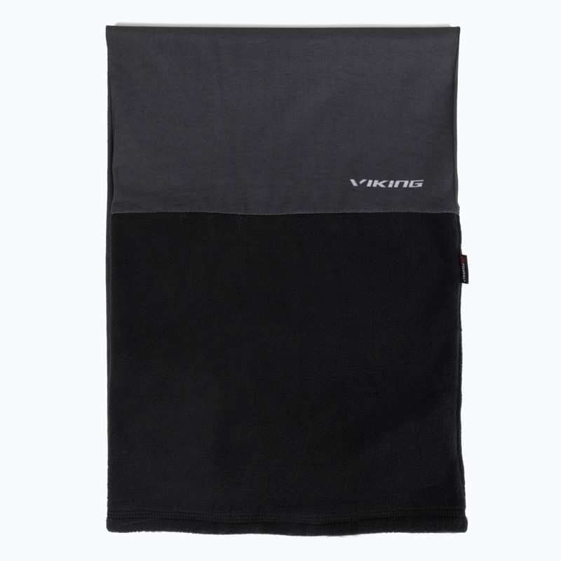 Viking Polartec Outside bandana black 420/22/1214 2
