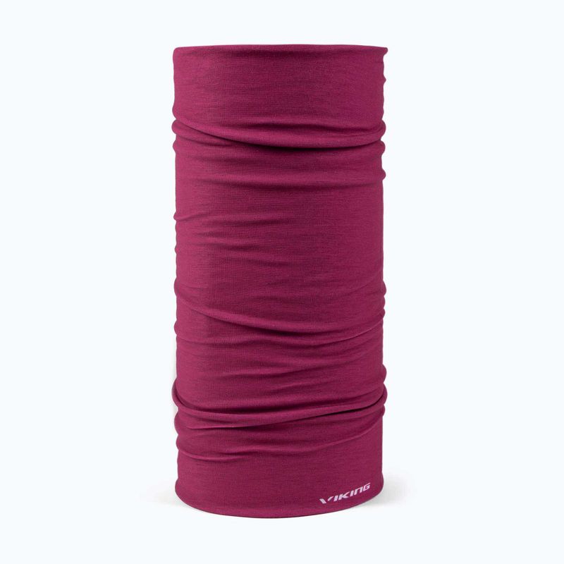 Viking Polartec Inside bandana pink 430/22/1214