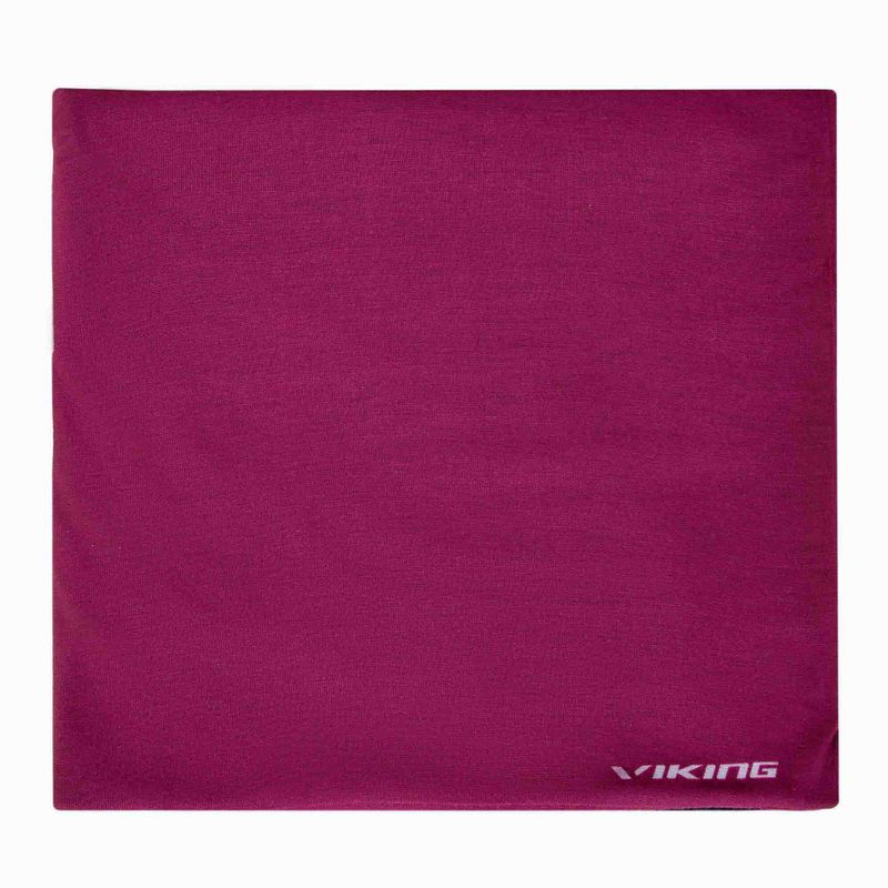 Viking Polartec Inside bandana pink 430/22/1214 2