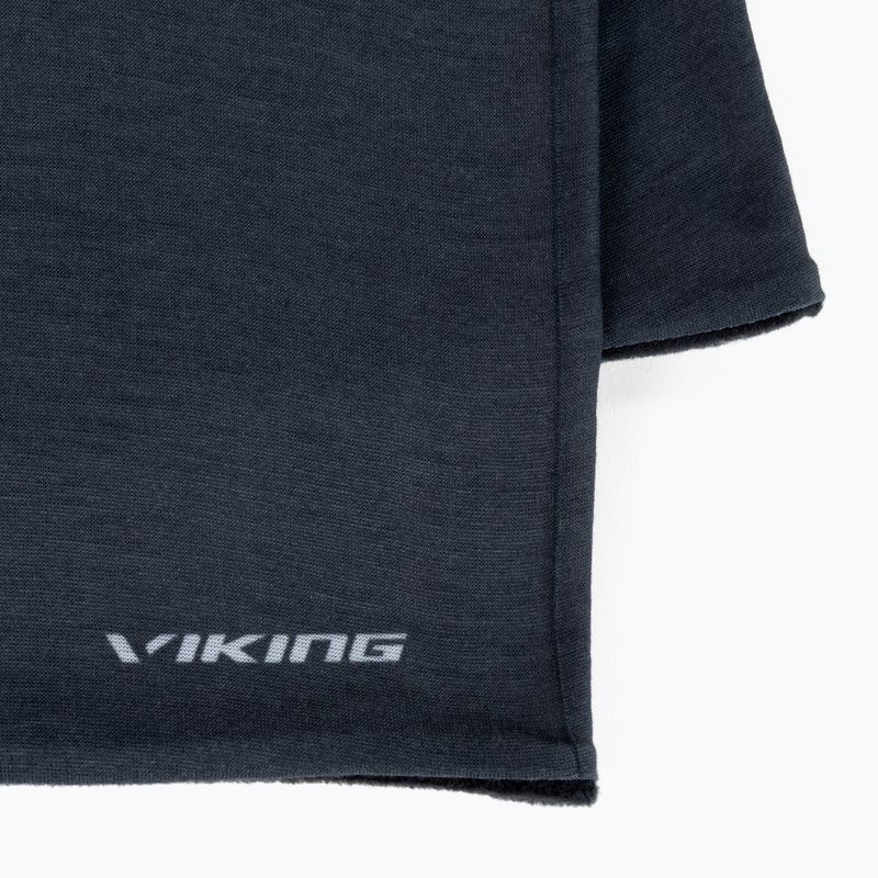 Bandana Viking Polartec Inside grey 430/22/1214 3